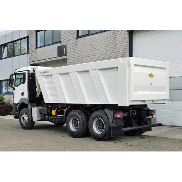 2023 MAN TGS 33.400 BB-48919920
