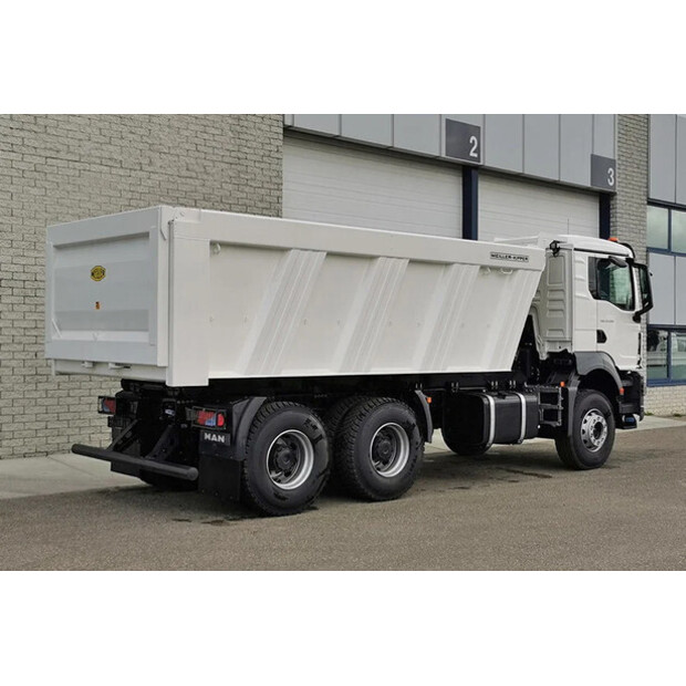 2023 MAN TGS 33.400 BB-48919923