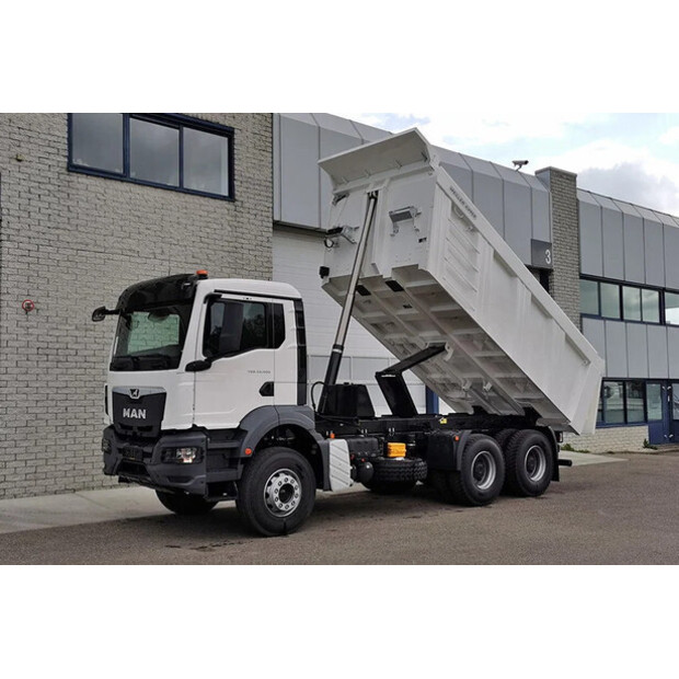 2023 MAN TGS 33.400 BB-48919927