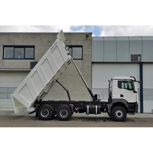 2023 MAN TGS 33.400 BB-48919928