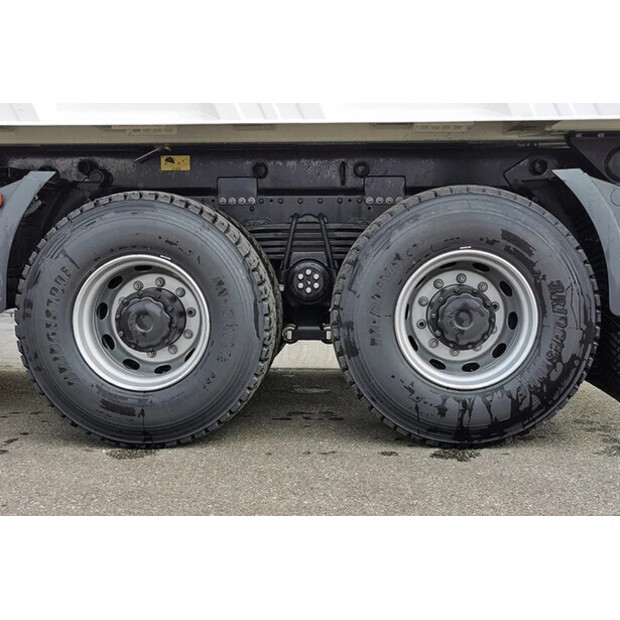 2023 MAN TGS 33.400 BB-48919931