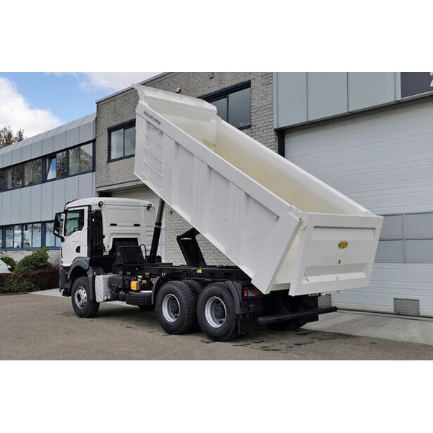 2023 MAN TGS 33.400 BB-48919933