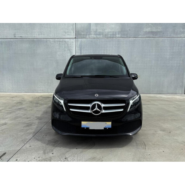 2023 Mercedes-Benz V250D - AMG-Line-48919967