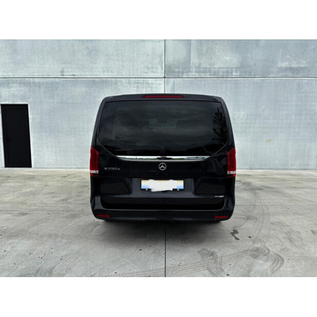 2023 Mercedes-Benz V250D - AMG-Line-48919968