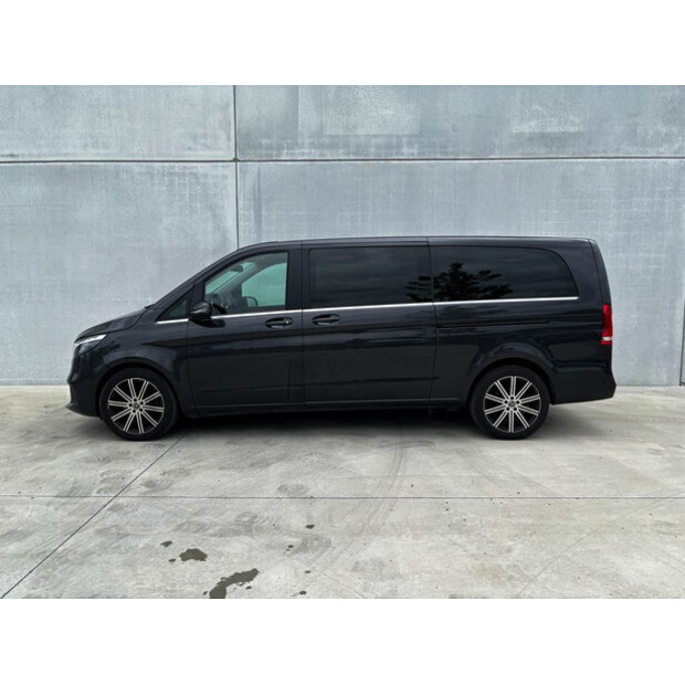 2023 Mercedes-Benz V250D - AMG-Line-48919970