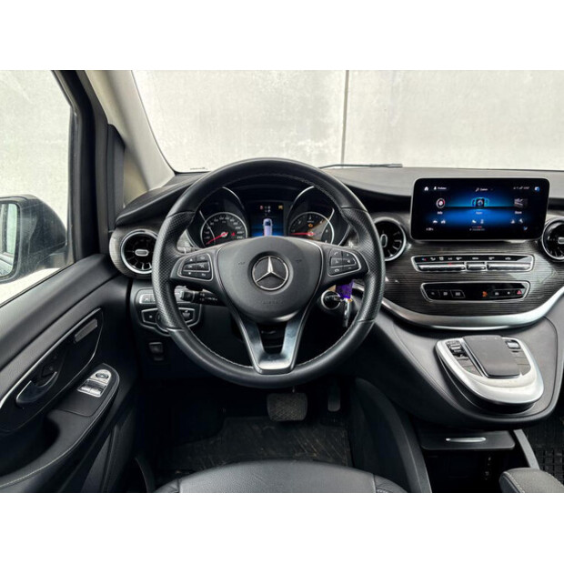 2023 Mercedes-Benz V250D - AMG-Line-48919978