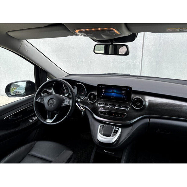 2023 Mercedes-Benz V250D - AMG-Line-48919979