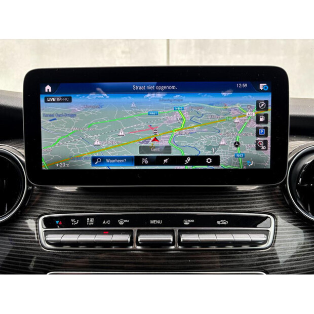 2023 Mercedes-Benz V250D - AMG-Line-48919980