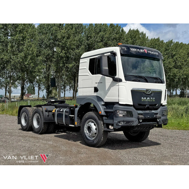 2023 MAN TGS 40.440 BB-48919986