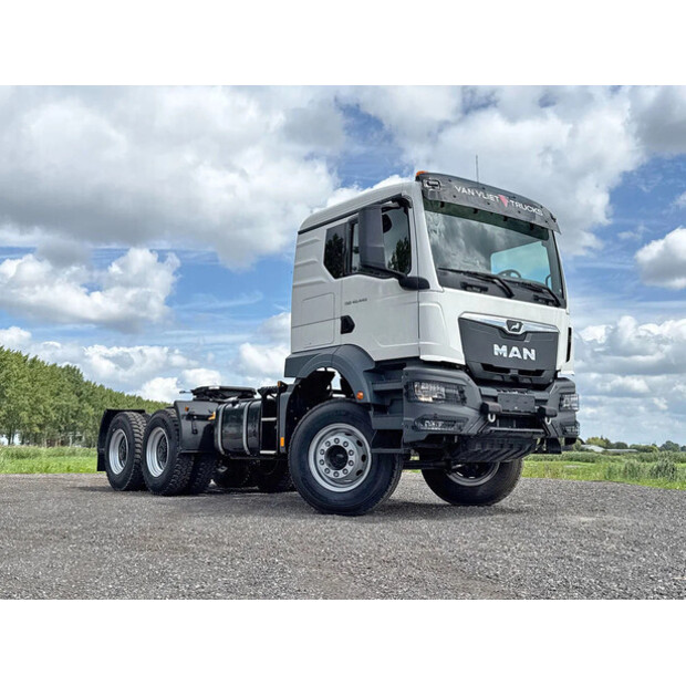 2023 MAN TGS 40.440 BB-48919989