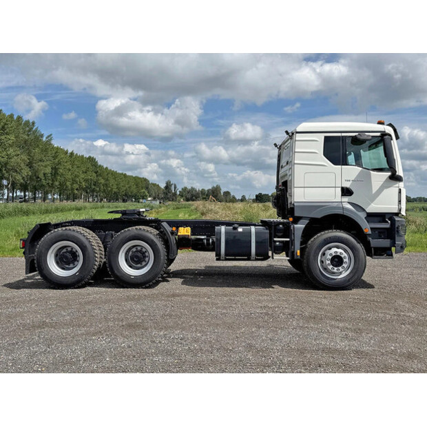 2023 MAN TGS 40.440 BB-48919990
