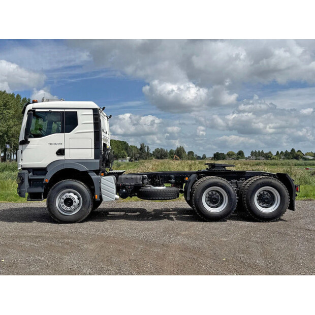 2023 MAN TGS 40.440 BB-48919992