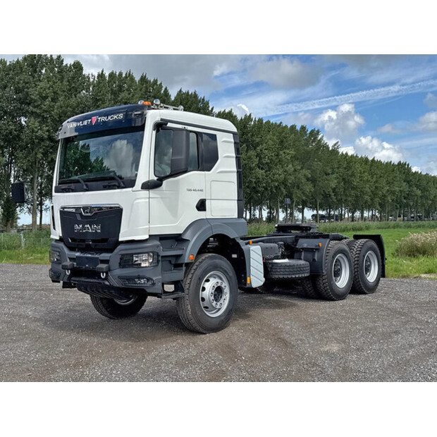 2023 MAN TGS 40.440 BB-48919993