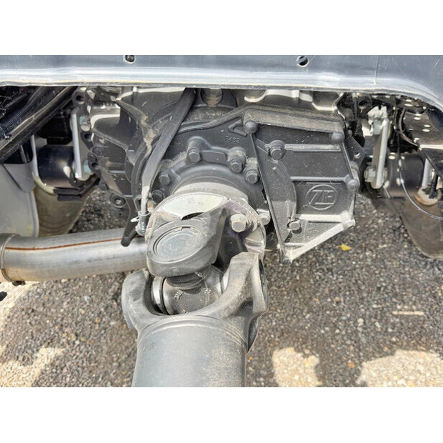 2023 MAN TGS 40.440 BB-48920000