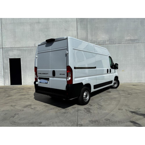 2026 Peugeot Boxer L2H2-48920006