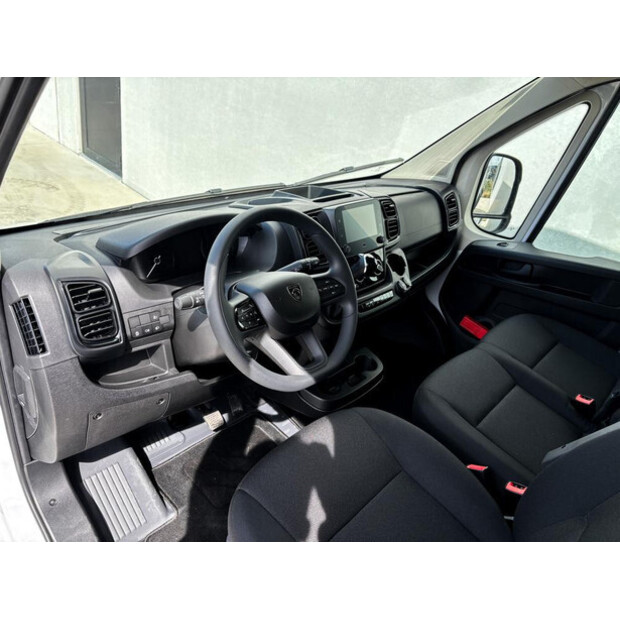 2026 Peugeot Boxer L2H2-48920014