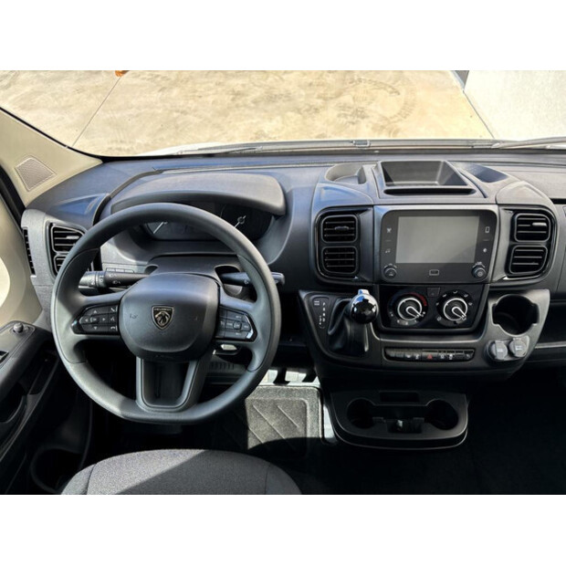 2026 Peugeot Boxer L2H2-48920015