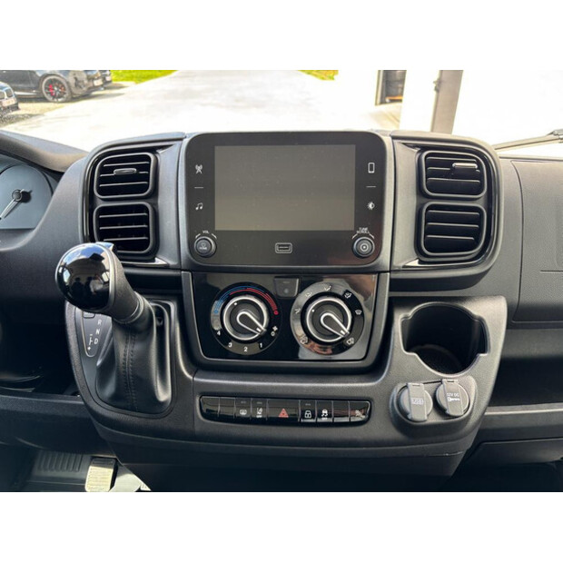 2026 Peugeot Boxer L2H2-48920017