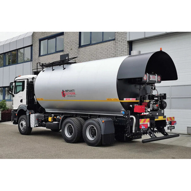 2023 مان TGS 33.400 BB-48920024