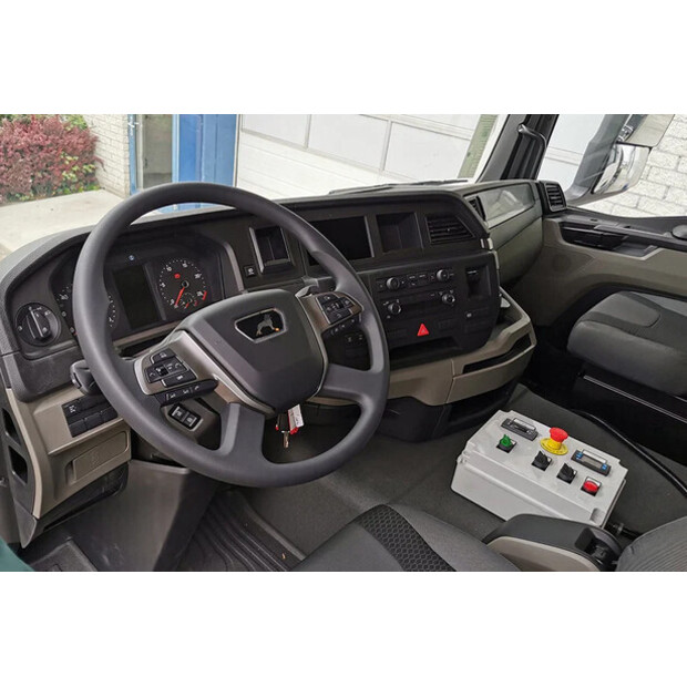 2023 مان TGS 33.400 BB-48920025