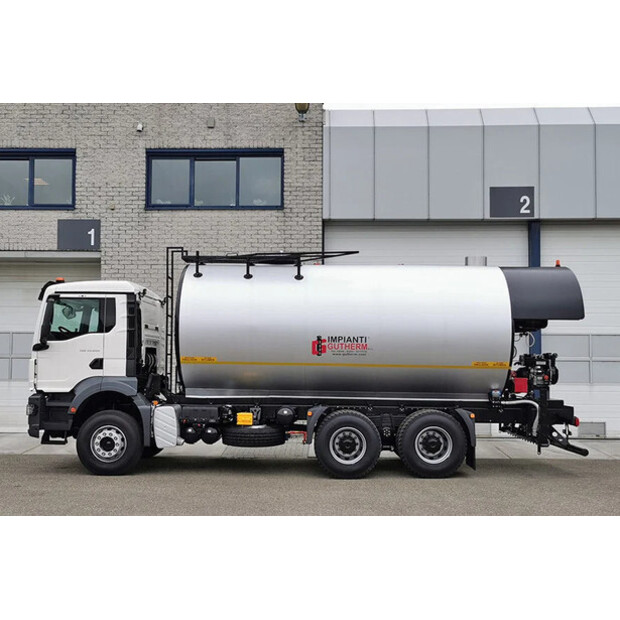 2023 مان TGS 33.400 BB-48920026