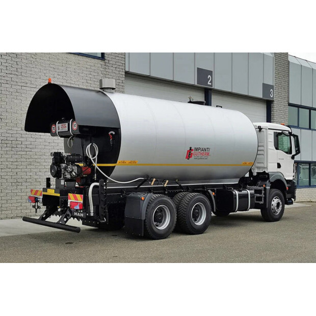 2023 مان TGS 33.400 BB-48920027