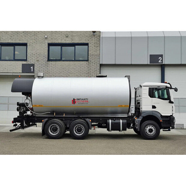 2023 مان TGS 33.400 BB-48920028