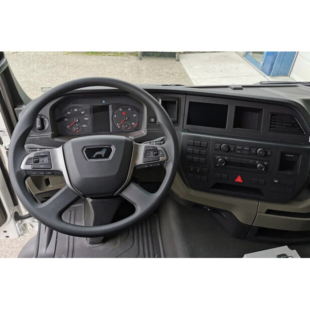 2023 مان TGS 33.400 BB-48920030