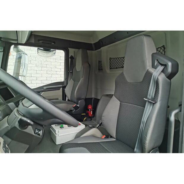 2023 مان TGS 33.400 BB-48920033