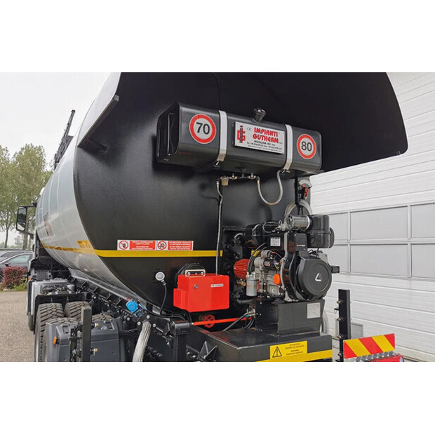 2023 مان TGS 33.400 BB-48920034