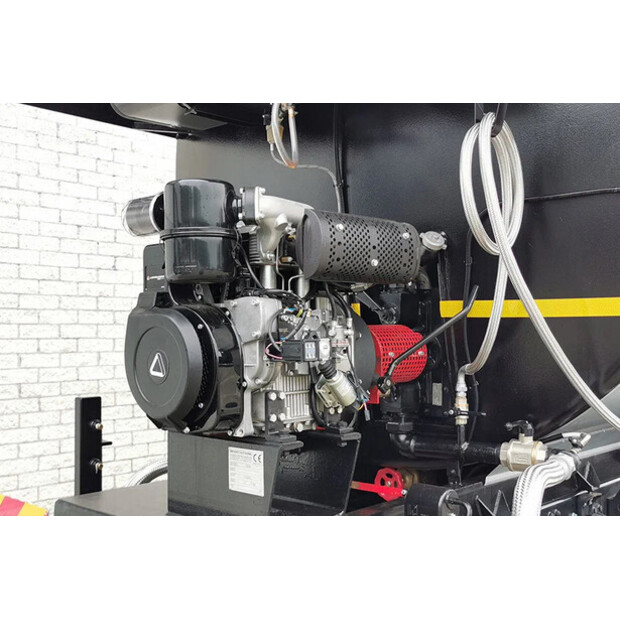 2023 مان TGS 33.400 BB-48920035