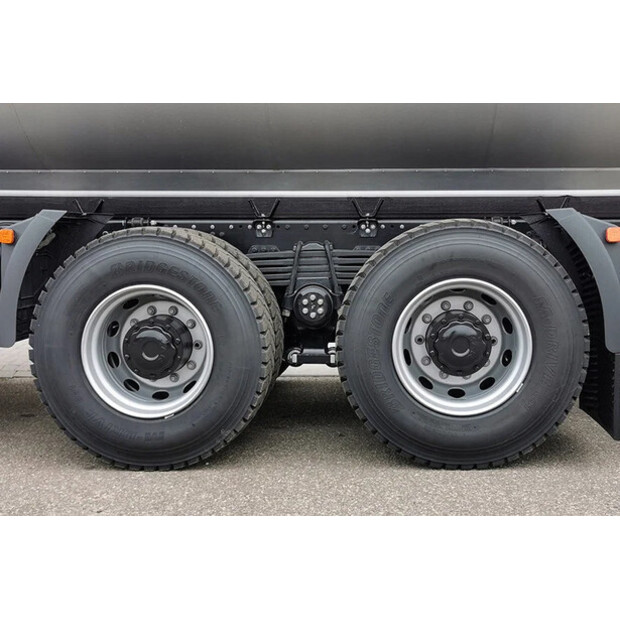 2023 مان TGS 33.400 BB-48920036