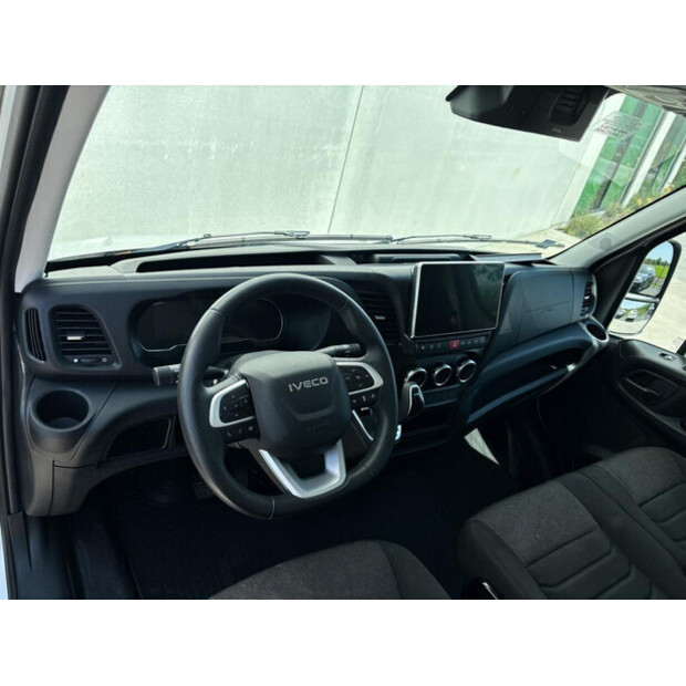 2025 Iveco Daily 35S18HA8-48920049