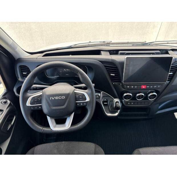 2025 Iveco Daily 35S18HA8-48920050