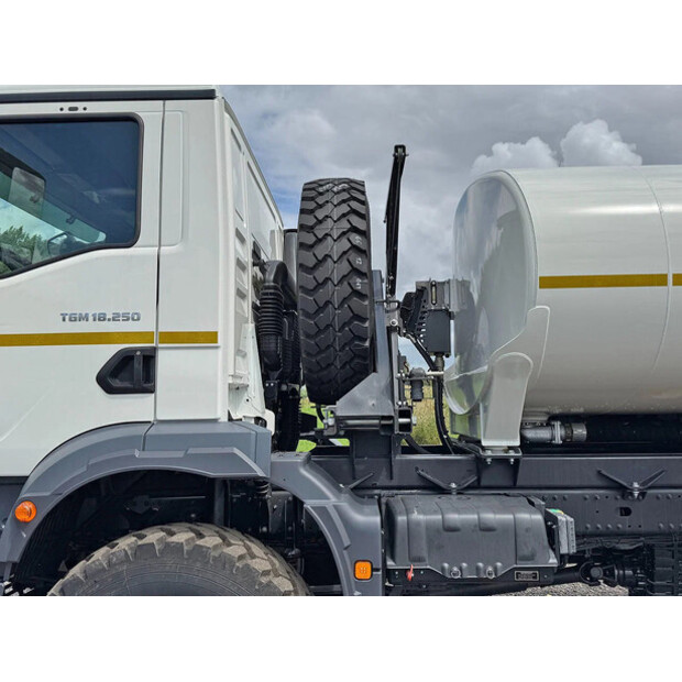 2023 MAN TGM 18.250 BB-48920068