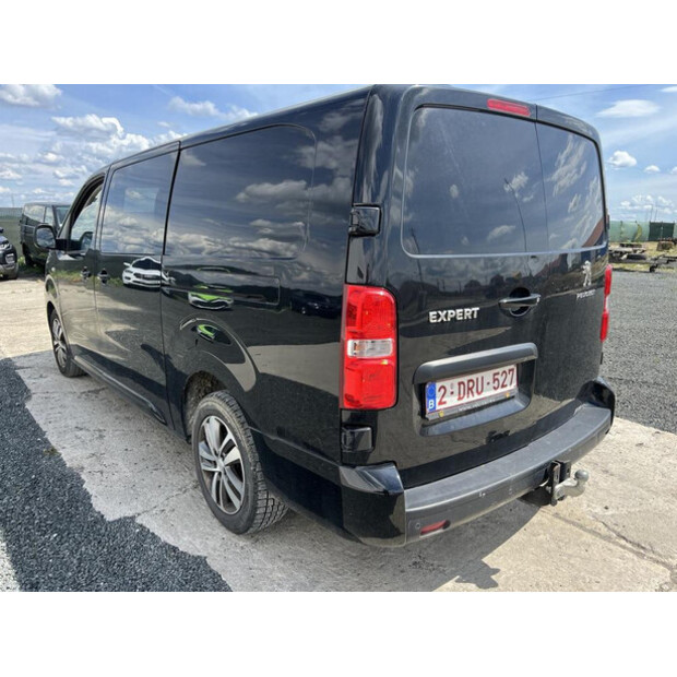 2022 Peugeot Expert-48920076