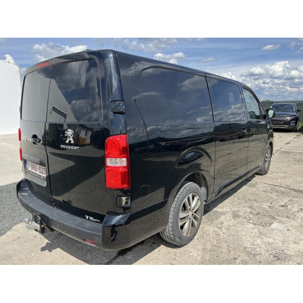 2022 Peugeot Expert-48920077