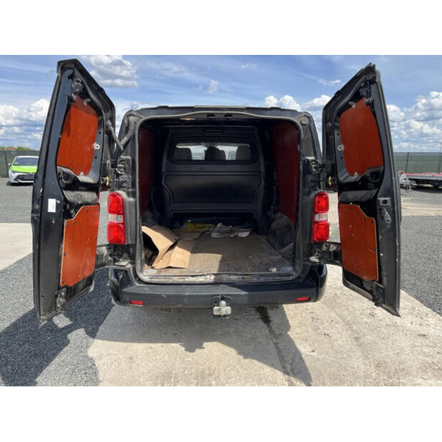 2022 Peugeot Expert-48920083