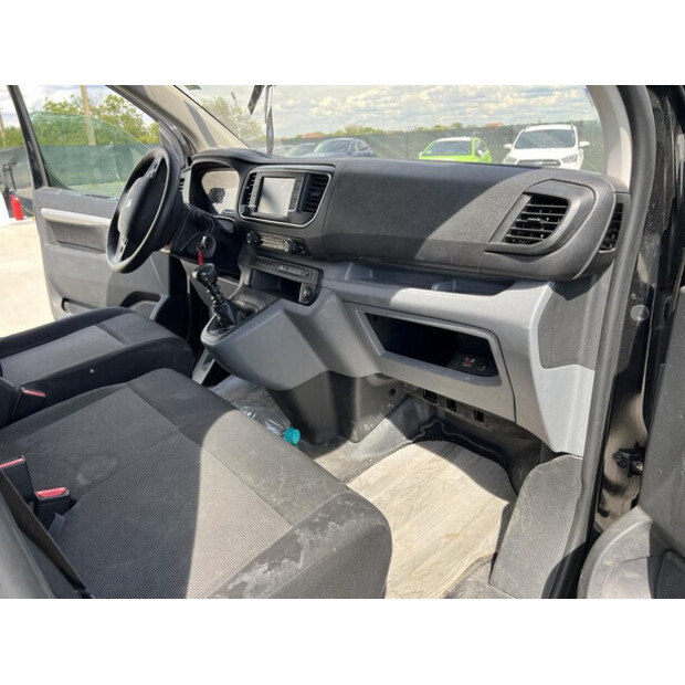 2022 Peugeot Expert-48920085