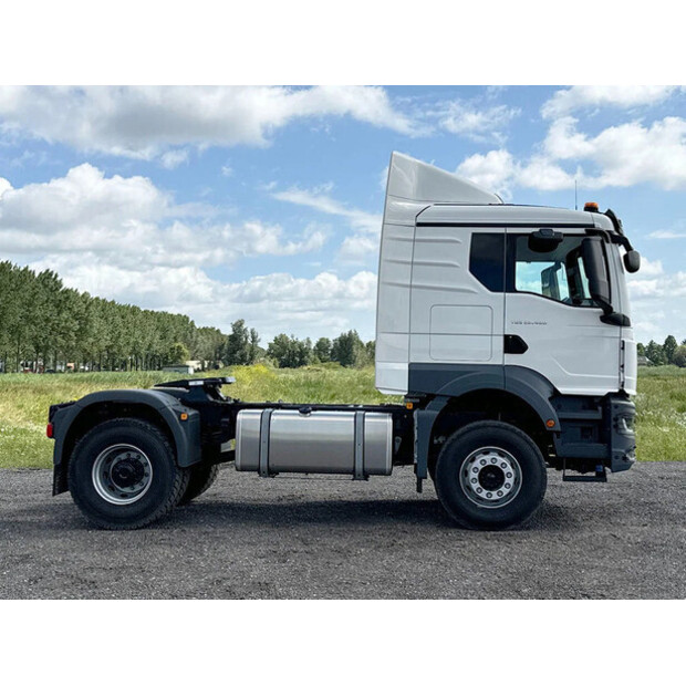 2022 MAN TGS 22.480-48920114