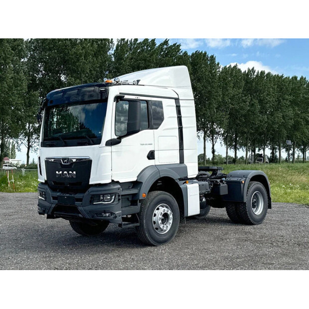 2022 MAN TGS 22.480-48920115