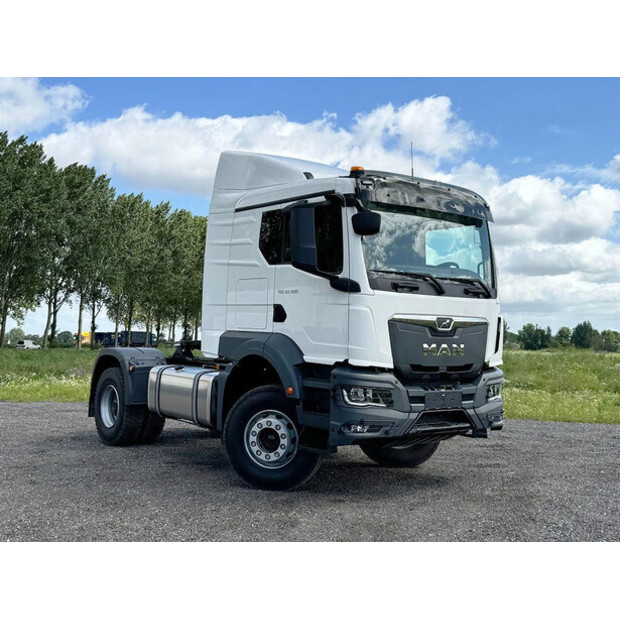 2022 MAN TGS 22.480-48920116