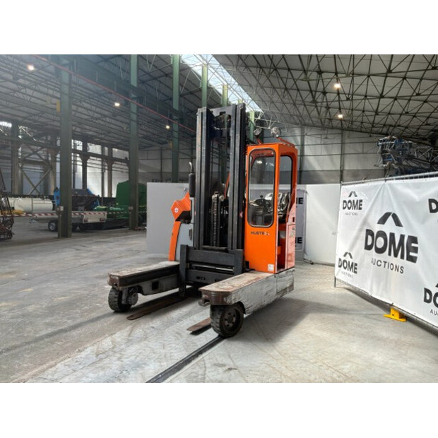 2014 Hubtex DQ 30-D-48920120