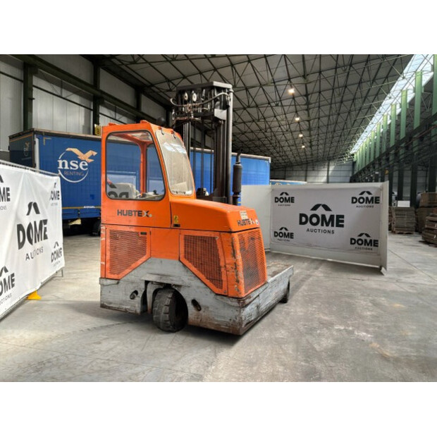 2014 Hubtex DQ 30-D-48920126