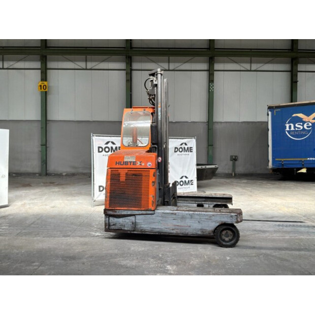 2014 Hubtex DQ 30-D-48920128
