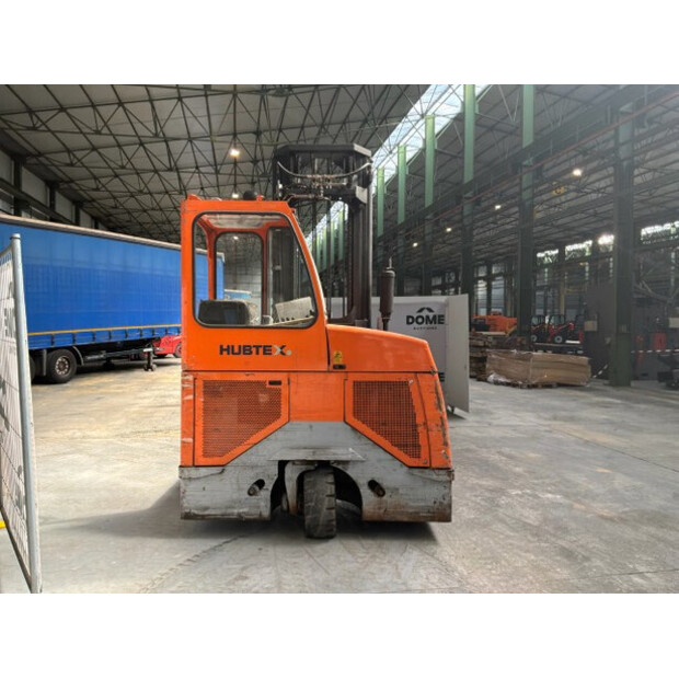 2014 Hubtex DQ 30-D-48920130