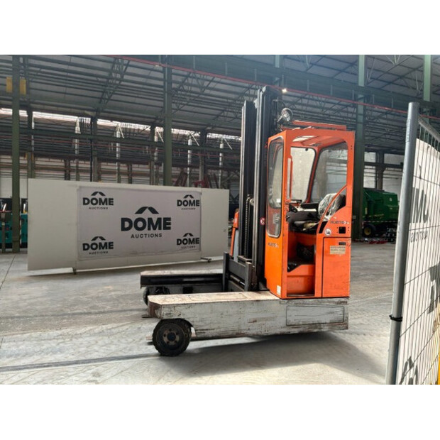 2014 Hubtex DQ 30-D-48920132