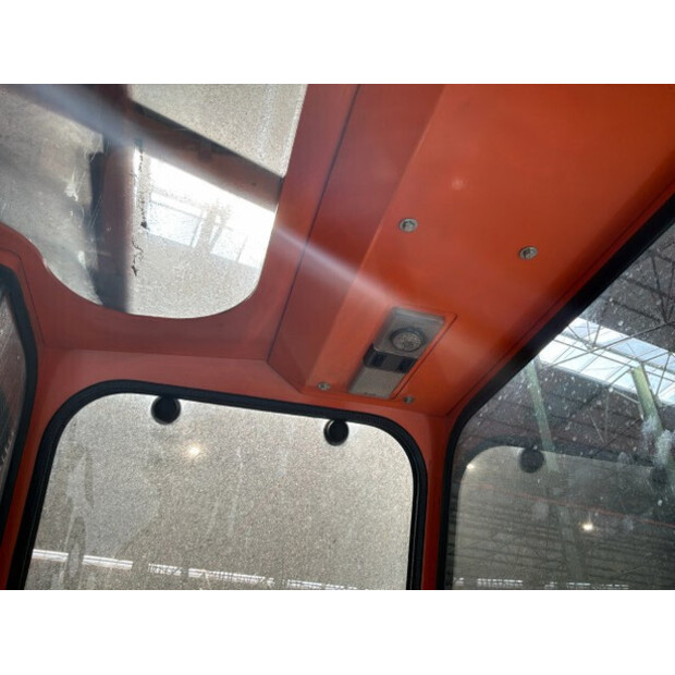 2014 Hubtex DQ 30-D-48920137