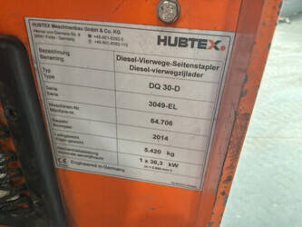 2014-hubtex-dq-30-d-48920141