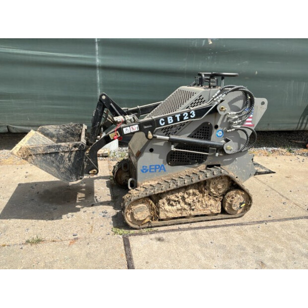 2023 AGT JT8-48920160